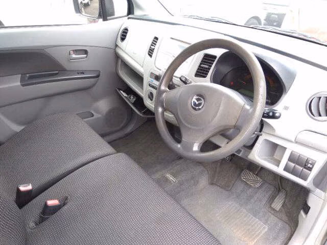 MAZDA AZ-WAGON