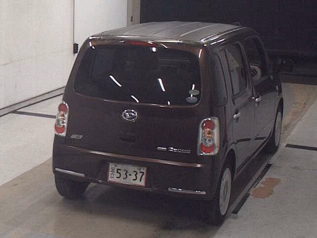 DAIHATSU MIRA COCOA