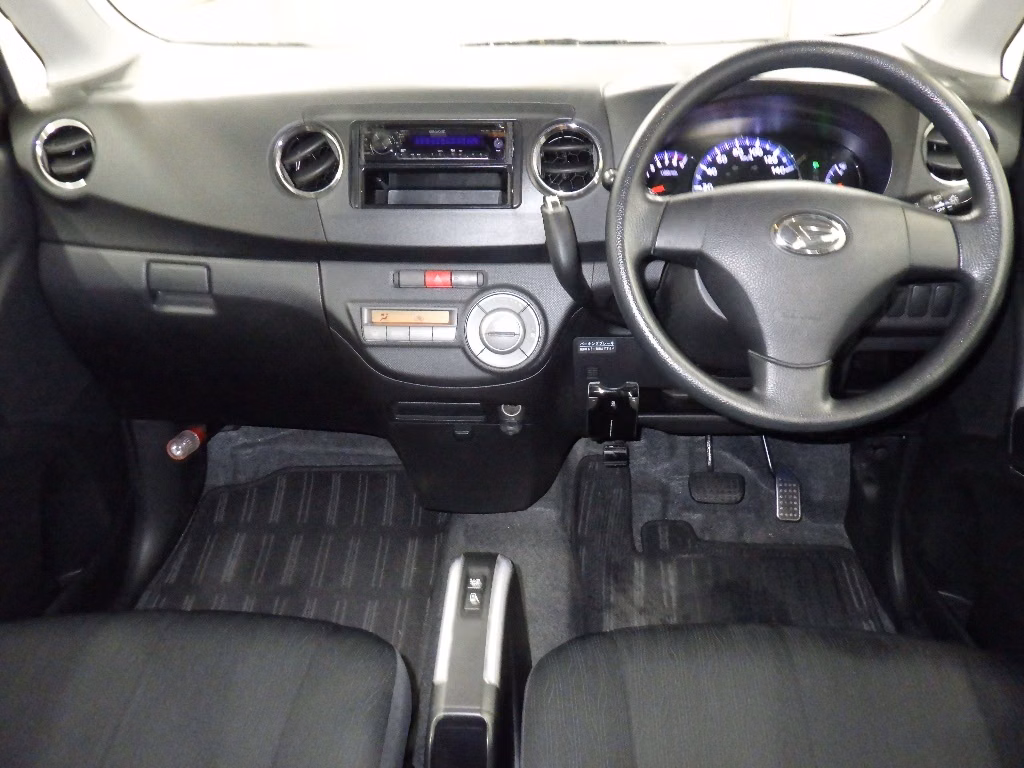 DAIHATSU TANTO EXE