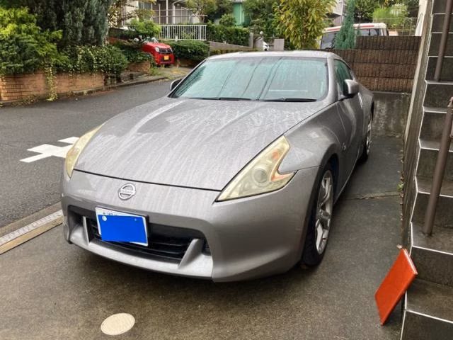 Nissan Fairlady Z