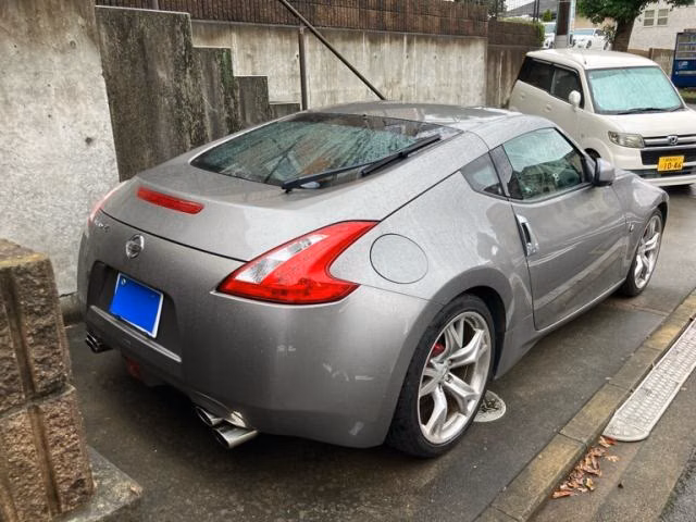Nissan Fairlady Z