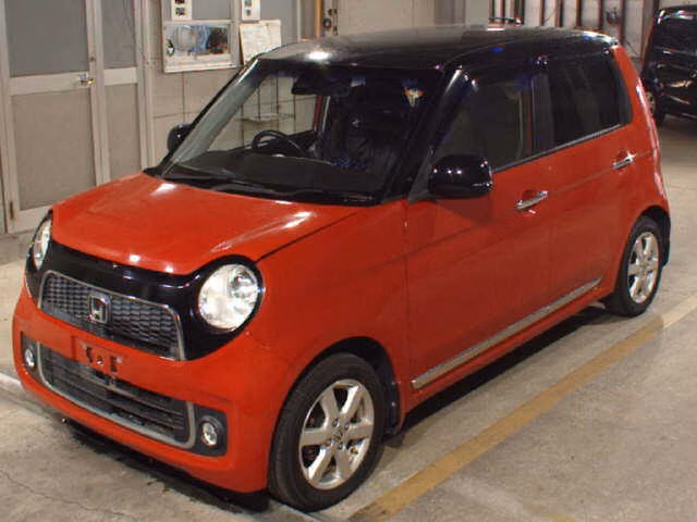 HONDA N-ONE