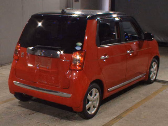 HONDA N-ONE