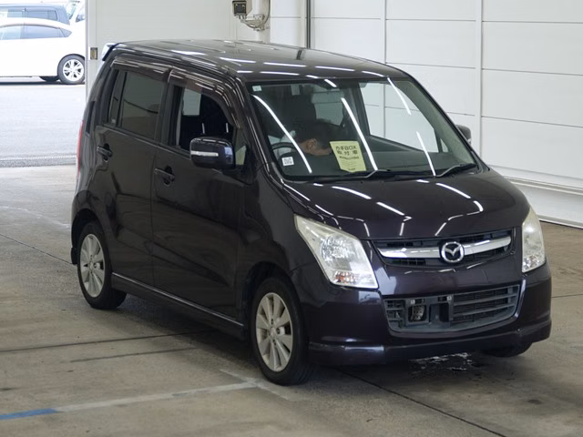 MAZDA AZ-WAGON