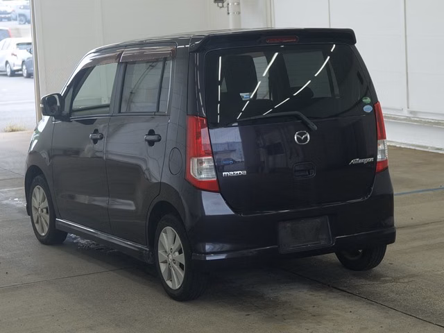 MAZDA AZ-WAGON