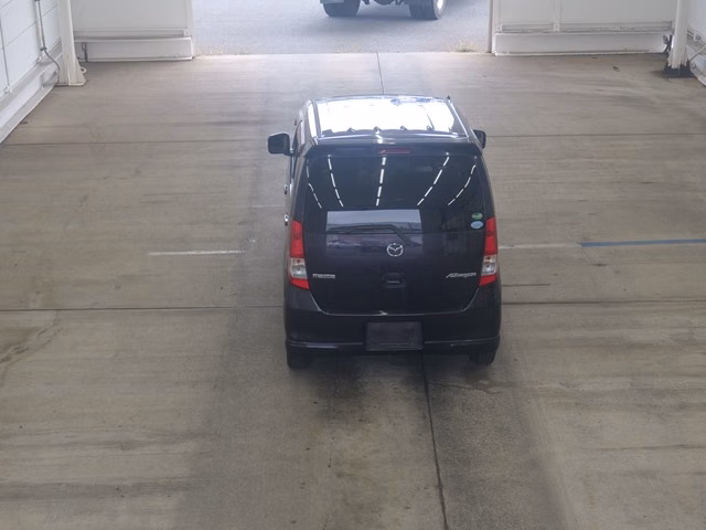 MAZDA AZ-WAGON