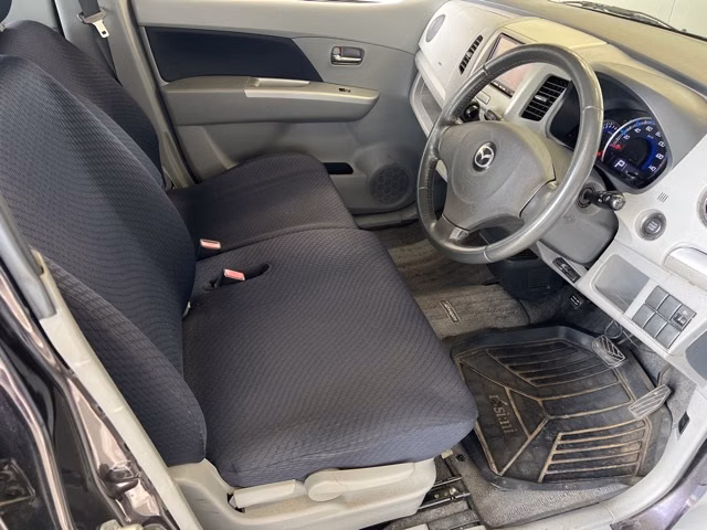 MAZDA AZ-WAGON