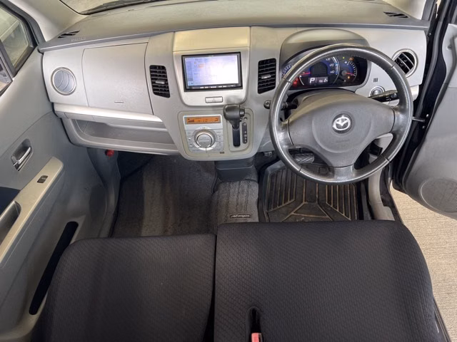 MAZDA AZ-WAGON