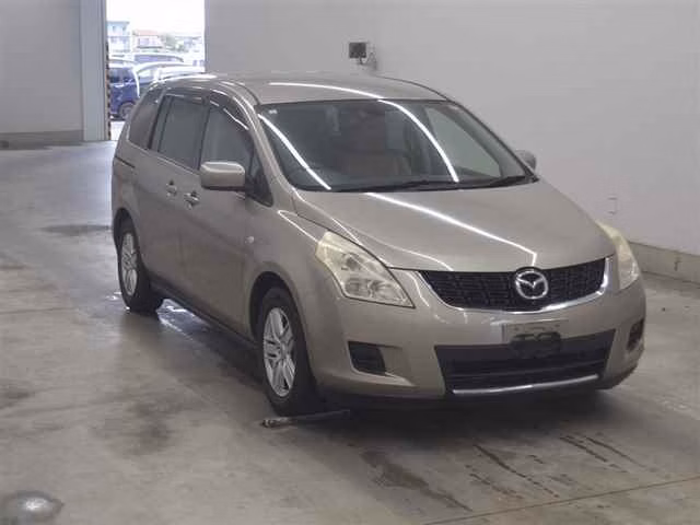 MAZDA MPV