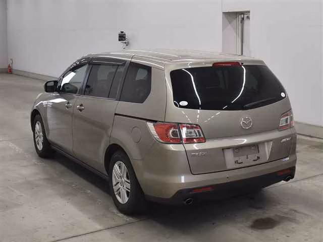 MAZDA MPV