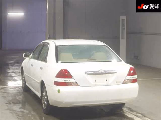 TOYOTA MARK II