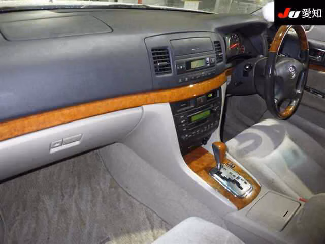 TOYOTA MARK II