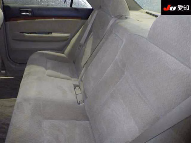 TOYOTA MARK II
