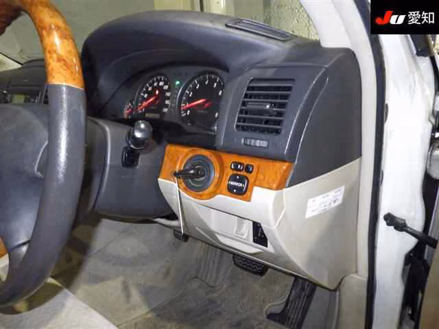 TOYOTA MARK II