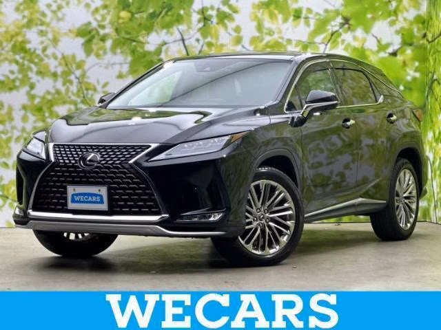 LEXUS RX300