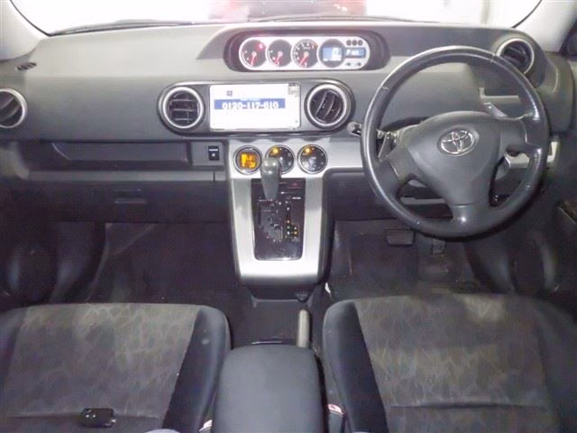 TOYOTA COROLLA RUMION