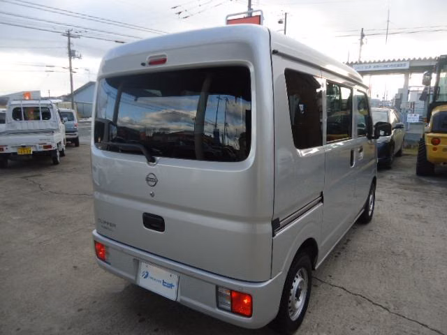 Nissan NV100 Clipper