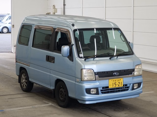 SUBARU SAMBAR