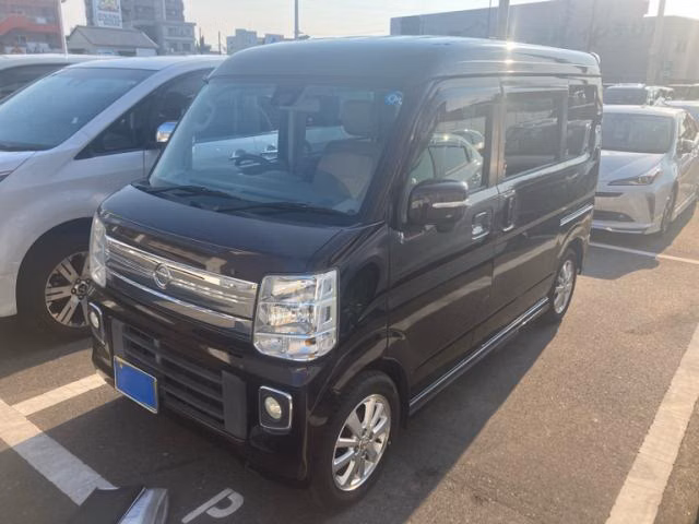 Nissan NV100 Clipper