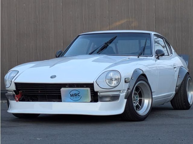 Nissan Fairlady Z
