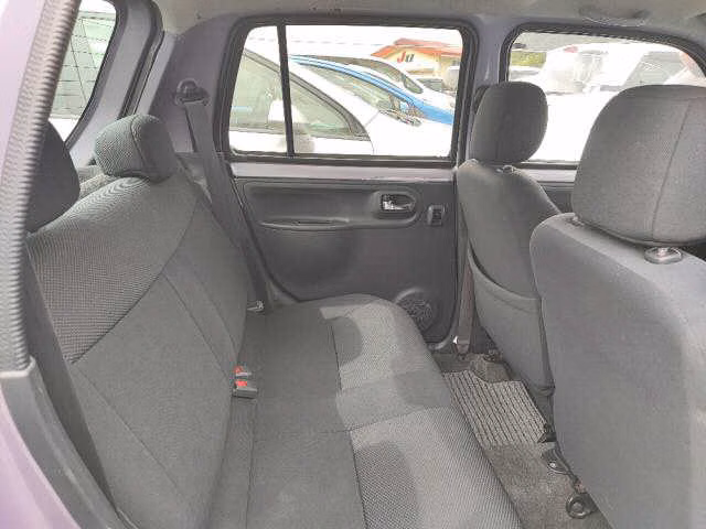 DAIHATSU ESSE