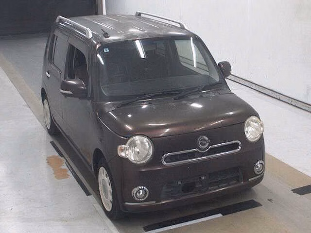 DAIHATSU MIRA COCOA
