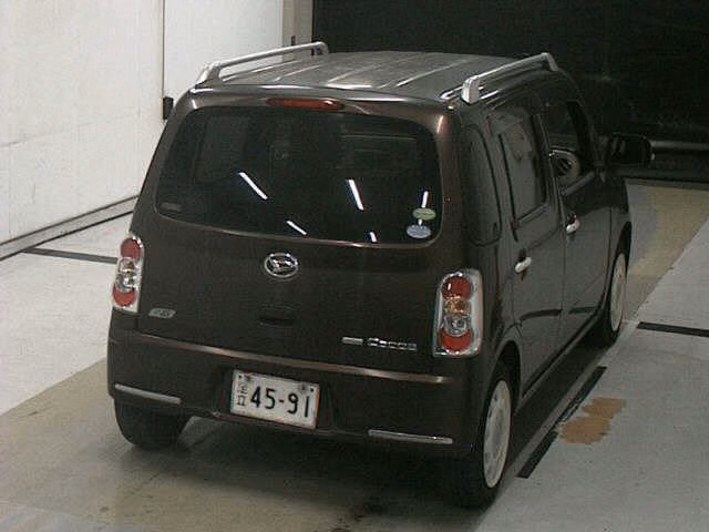 DAIHATSU MIRA COCOA