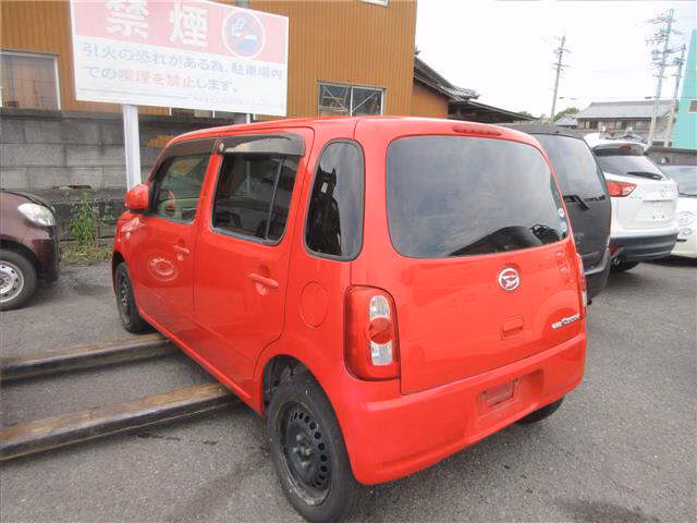 DAIHATSU MIRA COCOA
