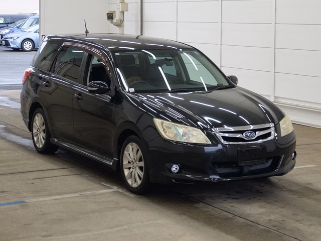 SUBARU EXIGA