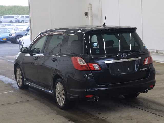 SUBARU EXIGA