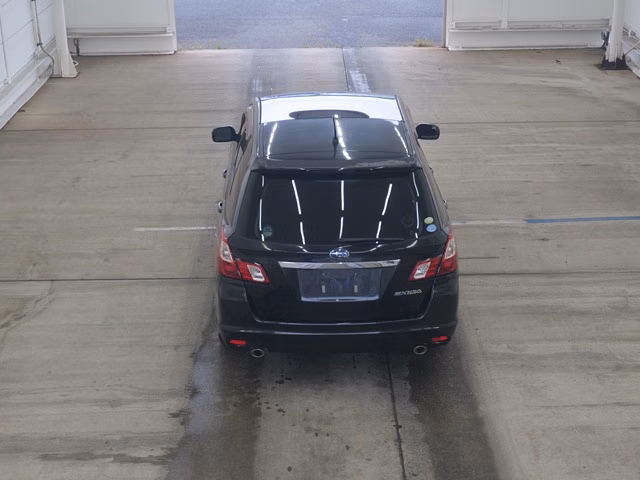 SUBARU EXIGA