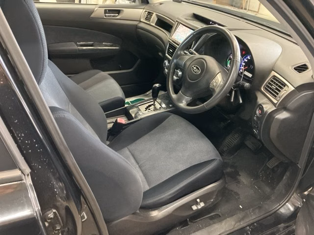 SUBARU EXIGA
