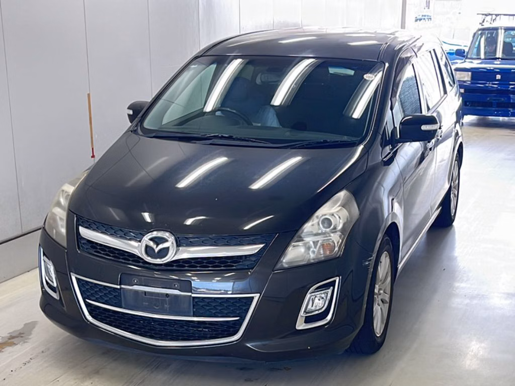 MAZDA MPV