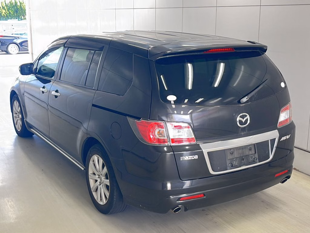MAZDA MPV