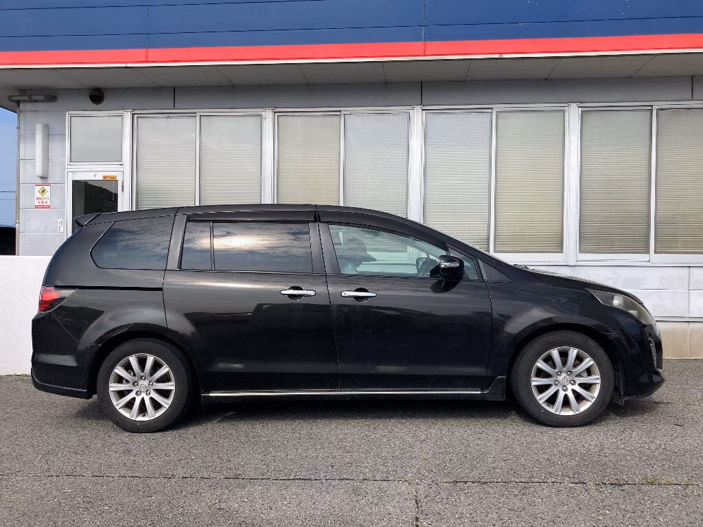 MAZDA MPV