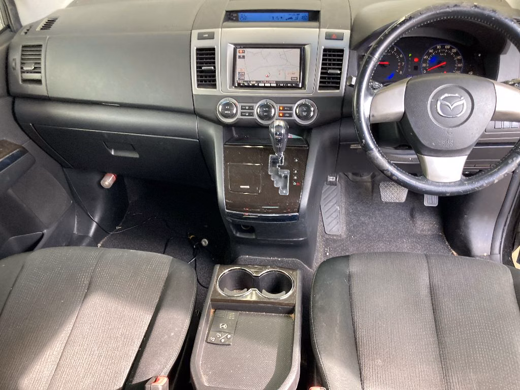 MAZDA MPV