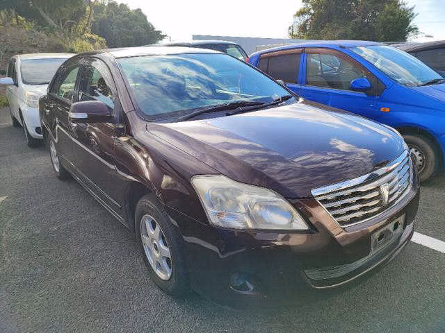 Toyota Premio