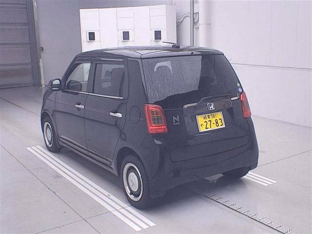 HONDA N-ONE