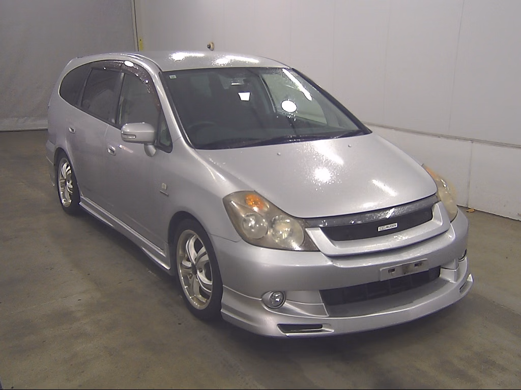 HONDA STREAM