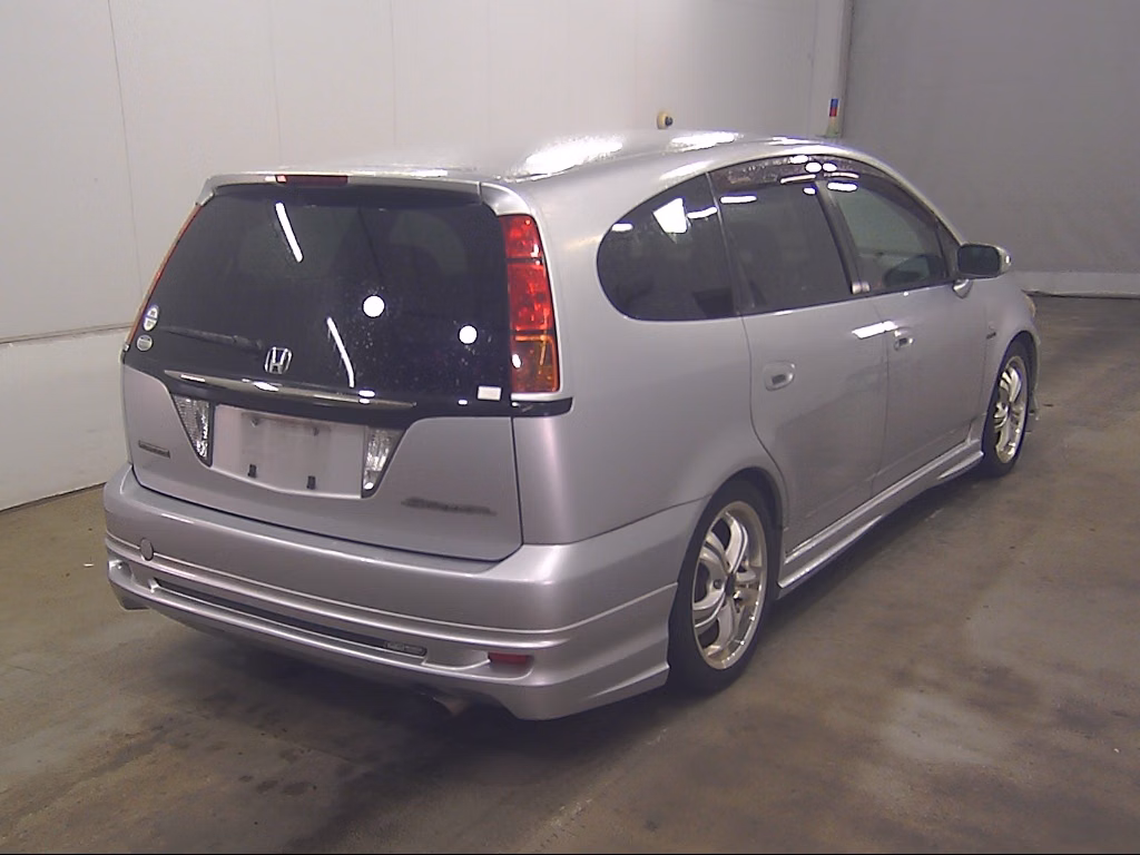 HONDA STREAM