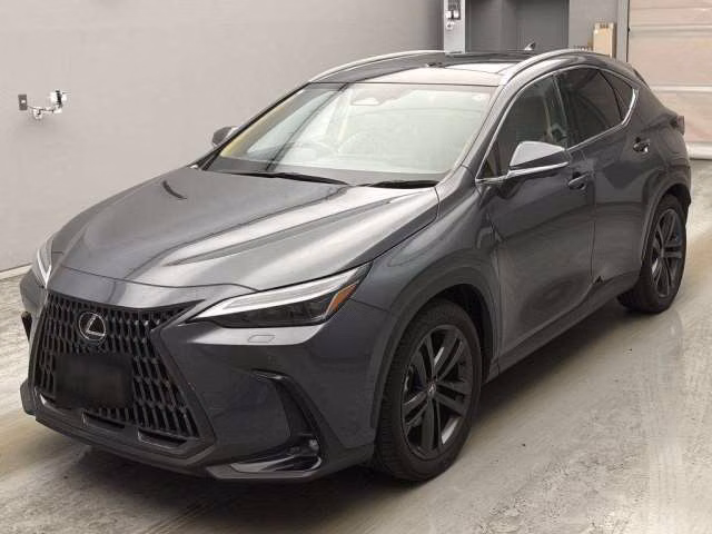 LEXUS NX350H