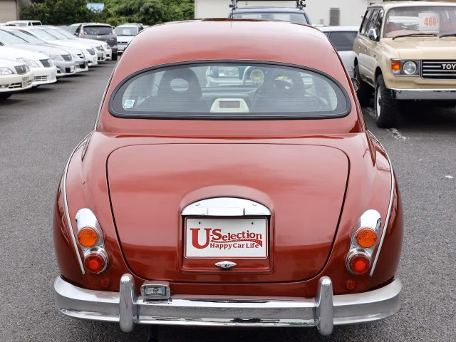 Mitsuoka Viewt
