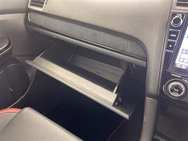 SUBARU IMPREZA WRX STI