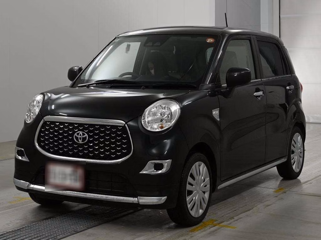 Toyota Pixis Joy