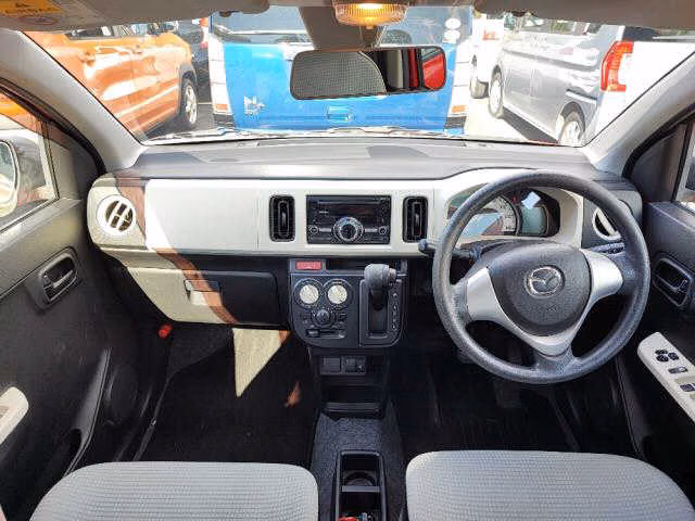 MAZDA CAROL