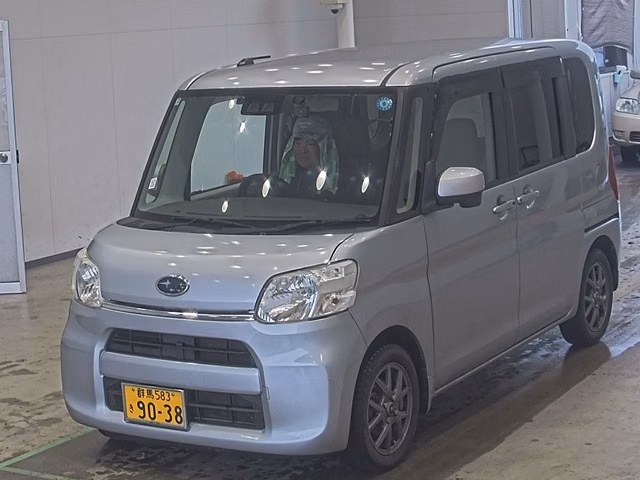 SUBARU CHIFFON