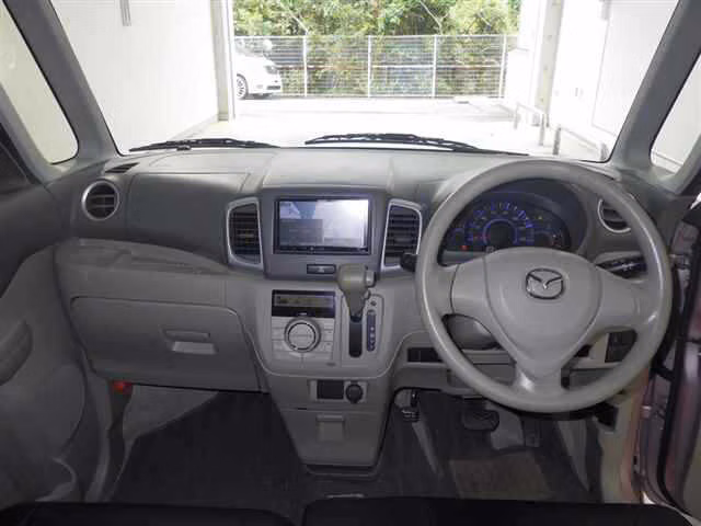 MAZDA FLAIR WAGON