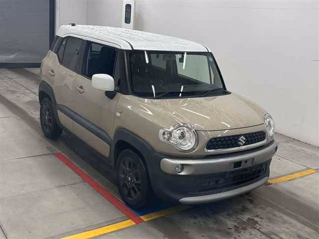 SUZUKI XBEE