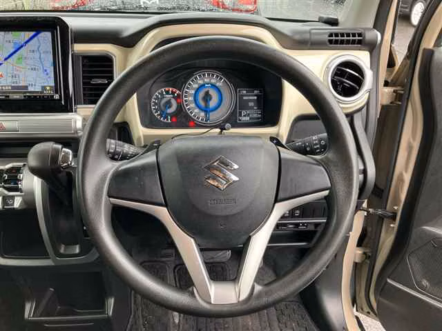 SUZUKI XBEE