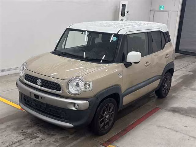 SUZUKI XBEE